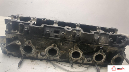 Головка блока цилиндров 9HF на Citroen Berlingo 2012-2024 1.6 л — купить, цена 114000 руб.