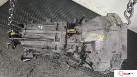 МКПП 6 ст. BMW 1 F20, F21 2011-2019, артикул 9034006 N47D16A на BMW 1 F20, F21 2011-2019  1.6 л — купить, цена 14300 руб.