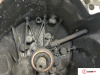 МКПП 6 ст. Renault Scenic 2009-2012, артикул 8648811 K9K 836 на Renault Scenic 2009-2012  1.5 л — купить, цена 700 руб.