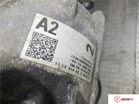 АКПП 4х4 на Cadillac ATS 2012-2014, артикул 7987313 LTG на Cadillac ATS 2012-2014 2 л — купить, цена 11200 руб.