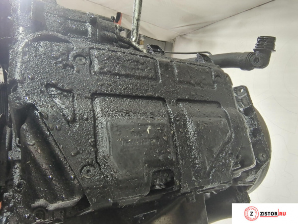 Контрактный двигатель RHR на Peugeot 807 2 л (RHR; RHR; RHF) — купить, цена 63300 руб.