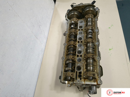 Головка блока цилиндров на Land Rover Range Rover Sport 2009-2013 5 л — купить, цена 68000 руб.