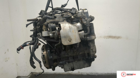 Контрактный двигатель D4EA на Hyundai Elantra 2000-2005 2 л (D4EA; D4EA; D4EA) — купить, цена 118900 руб.