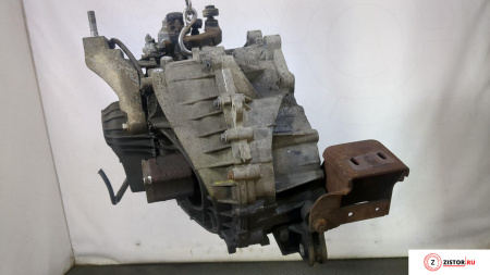 МКПП 6 ст. Ford Mondeo 4 2007-2015, артикул 8913271 Q4BA на Ford Mondeo 4 2007-2015  2.2 л — купить, цена 500 руб.