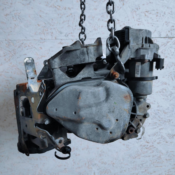 Коробка передач (робот) 20CP64 Citroen C2 1.6 Бензин