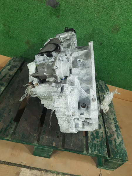 Коробка передач автоматическая (АКПП) 24296141 GMC Acadia 3.6 Бензин