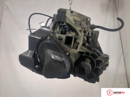 МКПП 5 ст. Toyota Corolla E12 2001-2006, артикул 8685840 4ZZ-FE на Toyota Corolla E12 2001-2006  1.4 л — купить, цена 700 руб.