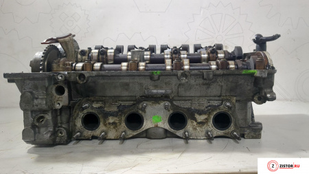 Головка блока цилиндров N16B16A на Mini Clubman (R55) 2007-2014 1.6 л — купить, цена 31400 руб.