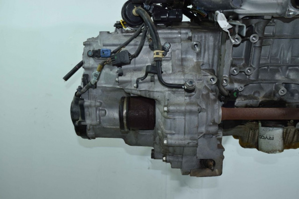 Коробка передач автоматическая (АКПП) MM7A Honda Accord 8 2.4 Бензин