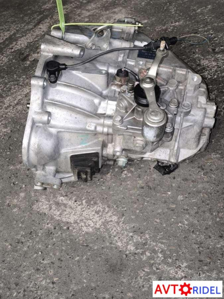 КПП механическая (МКПП) 5-ступенчатая JLS170B1 Geely Emgrand 1.8 Бензин