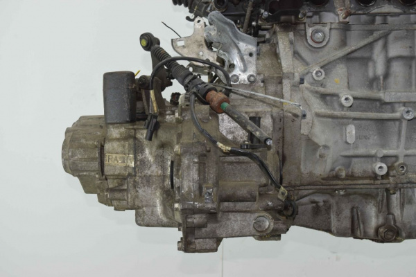 КПП (Коробка передач механическая) Mazda 2 DE 2.0 Бензин