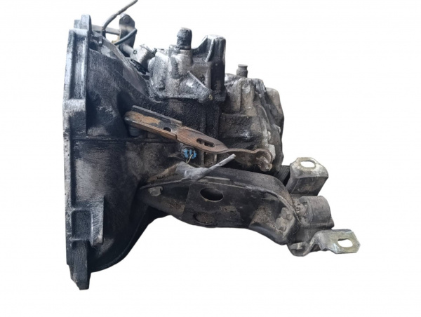 КПП (Коробка передач механическая) I112310784 Opel Vectra A 1.7 Дизель