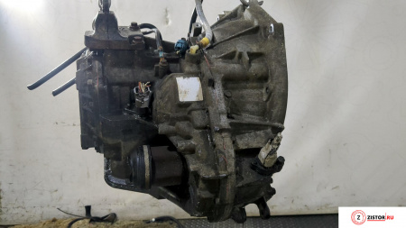 АКПП на Ford Fiesta 2001-2007, артикул 8743525 FYJ… на Ford Fiesta 2001-2007  1.6 л — купить, цена 2200 руб.