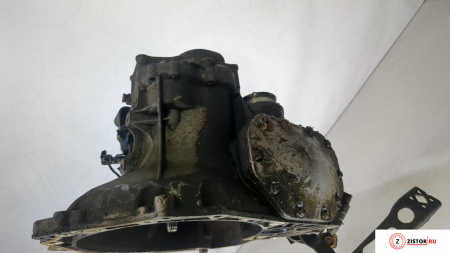 МКПП 5 ст. Opel Astra G 1998-2005, артикул 9049276 Z18XE на Opel Astra G 1998-2005  1.8 л — купить, цена 1800 руб.