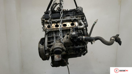 Контрактный двигатель N46B20B на BMW 3 E90, E91, E92, E93 2005-2012 2 л (N46B20B) — купить, цена 69400 руб.
