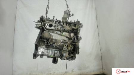 Контрактный двигатель SH на Mazda 6 (GJ) 2012-2018 2.2 л — купить, цена 39500 руб.