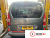 МКПП 5 ст. Peugeot Partner 2008-2012, артикул 8501072 9HN на Peugeot Partner 2008-2012  1.6 л — купить, цена 46600 руб.