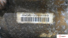 МКПП 5 ст. Honda Accord 7 2003-2007, артикул 8569621 N22A1 на Honda Accord 7 2003-2007  2.2 л — купить, цена 49400 руб.