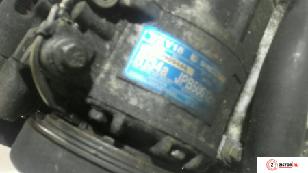Контрактный двигатель TD4 204D3 на Land Rover Freelander 1 1998-2007 2 л — купить, цена 22300 руб.