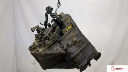 МКПП 5 ст. Toyota Aygo 2005-2014, артикул 8092181 1KRFE на Toyota Aygo 2005-2014 1 л — купить, цена 49400 руб.