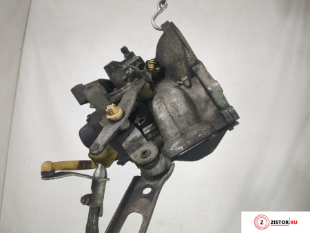 МКПП 5 ст. Opel Corsa D 2006-2011, артикул 8558512 Z14XEP на Opel Corsa D 2006-2011  1.4 л — купить, цена 29999 руб.