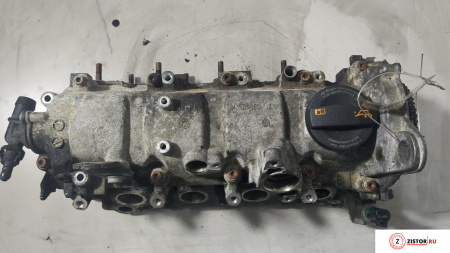 Головка блока цилиндров CBZA на Skoda Fabia 2007-2010 1.2 л — купить, цена 66600 руб.