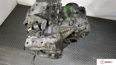 МКПП 6 ст. Seat Leon 1999-2006, артикул 9059190 AUQ на Seat Leon 1999-2006  1.8 л — купить, цена 700 руб.