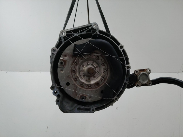 Коробка передач автоматическая (АКПП) 8HP45X BMW X3 F25 2.0 Дизель