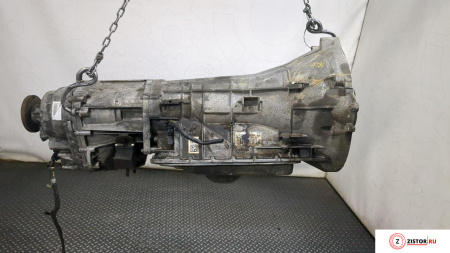 АКПП 4х4 на Ford Explorer 2006-2010, артикул 8414407 б/н на Ford Explorer 2006-2010  4.6 л — купить, цена 32300 руб.