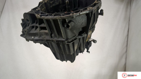 МКПП 5 ст. Opel Vivaro 2001-2014, артикул 8834246 F9Q 760 на Opel Vivaro 2001-2014  1.9 л — купить, цена 700 руб.