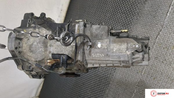 МКПП 5 ст. Audi A4 (B7) 2005-2007, артикул 8305461 BKE на Audi A4 (B7) 2005-2007  1.9 л — купить, цена 58900 руб.