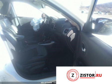 АКПП 4х4 на Jeep Compass 2017-, артикул 8229381 EDD на Jeep Compass 2017-2024  2.4 л — купить, цена 12400 руб.