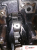 Блок цилиндров (Шорт блок) K9K для Nissan Qashqai 2006-2013 1.5 л