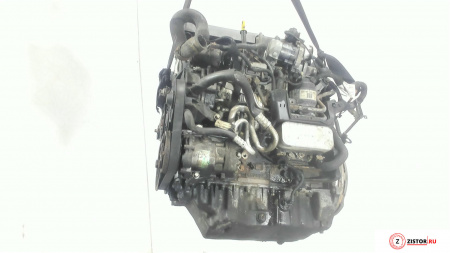 Контрактный двигатель Y20DTH на Opel Astra G 1998-2005 2 л (Y20DTH) — купить, цена 35200 руб.