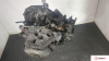 МКПП 5 ст. Fiat Ducato 2006-2014, артикул 9020173 4HV на Fiat Ducato 2006-2014  2.2 л — купить, цена 700 руб.