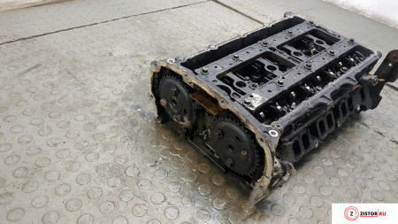 Головка блока цилиндров P8FA на Ford Transit 2006-2014 2.2 л — купить, цена 441800 руб.