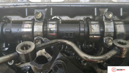 Головка блока цилиндров 2ADFTV на Toyota RAV 4 2006-2013 2.2 л — купить, цена 182200 руб.