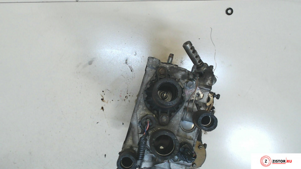 Головка блока цилиндров 1KRFE на Toyota Yaris 2005-2011 1 л — купить, цена 700 руб.
