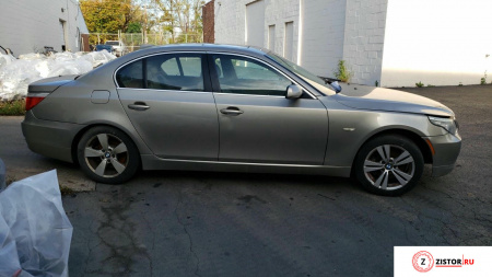 АКПП 4х4 на BMW 5 E60 2003-2009, артикул 7157241 N52 B30../A/B на BMW 5 E60 2003-2009 3 л — купить, цена 35200 руб.