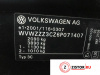 Контрактный двигатель BKP на Volkswagen Passat 6 2005-2010 2 л (BKD; BKD; BKD; AZV; BKD) — купить, цена 30400 руб.