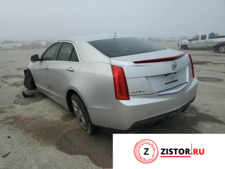 АКПП 4х4 на Cadillac ATS 2012-2014, артикул 7987313 LTG на Cadillac ATS 2012-2014 2 л — купить, цена 11200 руб.