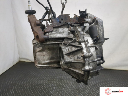 МКПП 5 ст. Renault Master 1998-2003, артикул 8214513 F9Q 772 на Renault Master 1998-2003  1.9 л — купить, цена 26200 руб.