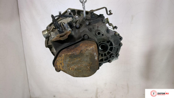 МКПП 5 ст. Peugeot 206, артикул 8828229 HFX на Peugeot 206   1.1 л — купить, цена 700 руб.