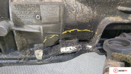 АКПП 4х4 на BMW X3 E83 2004-2010, артикул 9038107 30 6D 3 на BMW X3 E83 2004-2010 3 л — купить, цена 700 руб.