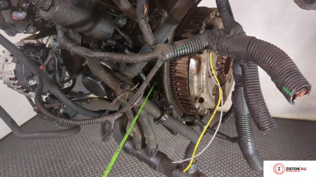 Контрактный двигатель F9Q 760 на Opel Vivaro 2001-2014 1.9 л (F9Q 762; F9Q 758; F9Q 674; F9Q 804; F9Q 800; F9Q 804; F9Q 760) — купить, цена 114000 руб.
