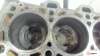 Блок цилиндров (Шорт блок) K9K на Nissan Qashqai 2006-2013 1.5 л — купить, цена 12000 руб.