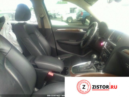 АКПП 4х4 на Audi Q5 2008-2017, артикул 7750023 CALB на Audi Q5 2008-2017  3.2 л — купить, цена 30600 руб.