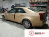 АКПП на Cadillac CTS 2008-2013, артикул 8385066 LFX на Cadillac CTS 2008-2013  3.6 л — купить, цена 68400 руб.