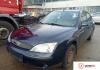 МКПП 5 ст. Ford Mondeo 3 2000-2007, артикул 8828286 CHBA на Ford Mondeo 3 2000-2007  1.8 л — купить, цена 700 руб.