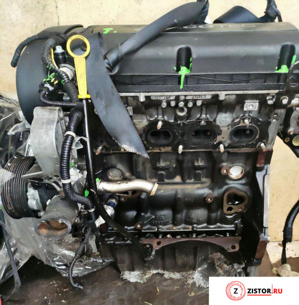 Контрактный двигатель A18XER на Opel Insignia 2008-2013 1.8 л (A18XER) — купить, цена 59700 руб.